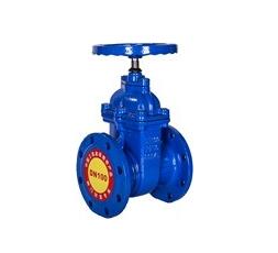 Z45T 防爆暗桿閘閥